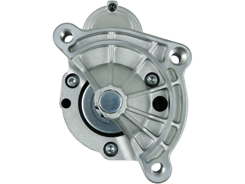 Motorino d'avviamento