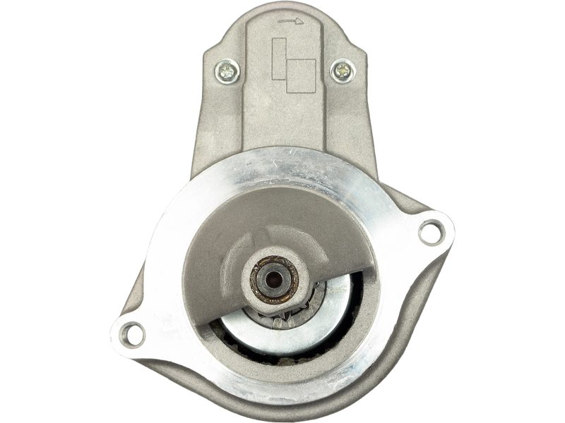 Motorino d'avviamento