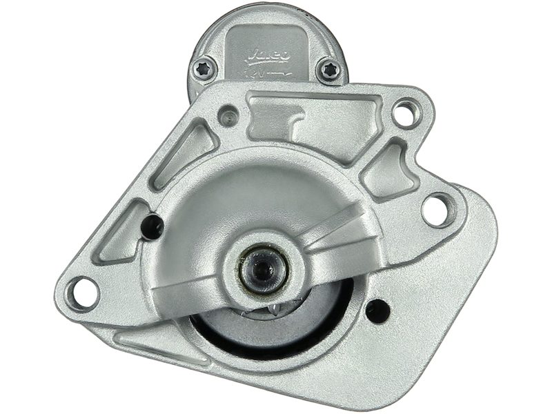 Motorino d'avviamento rigenerato