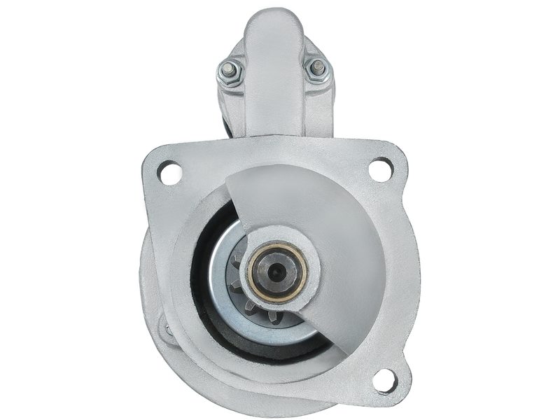 Motorino d'avviamento rigenerato