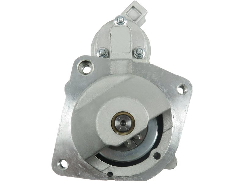 Motorino d'avviamento