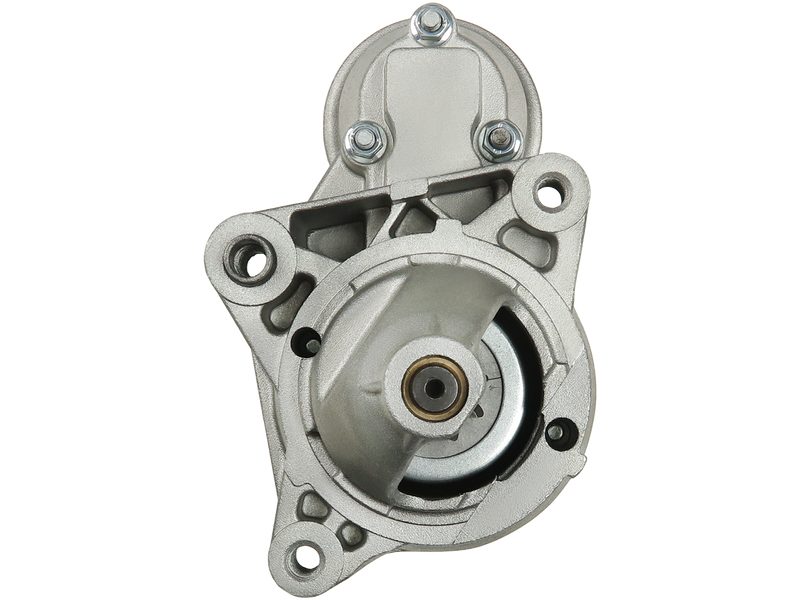 Motorino d'avviamento rigenerato