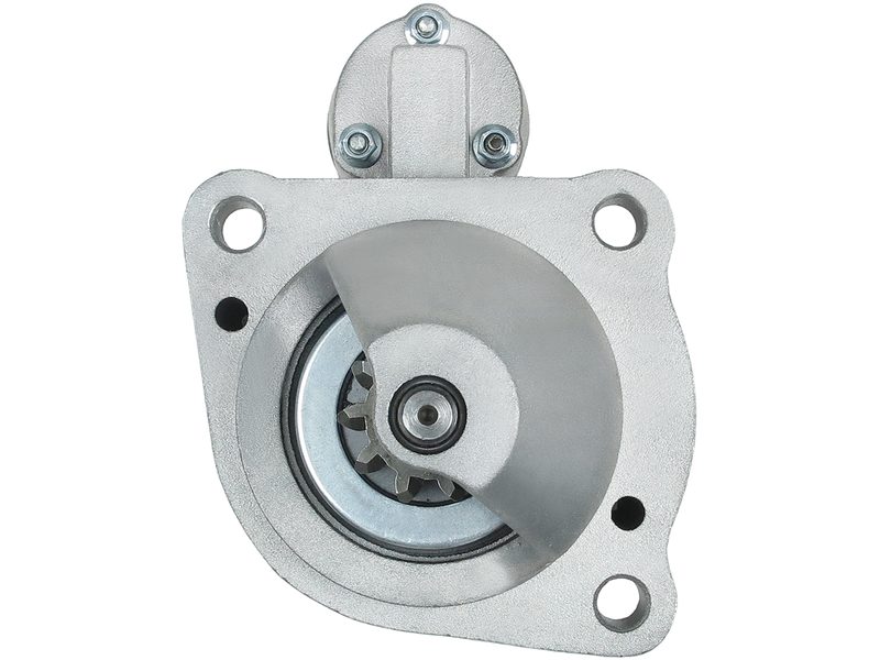 Motorino d'avviamento rigenerato