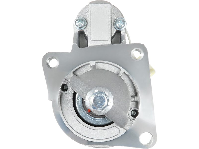 Motorino d'avviamento