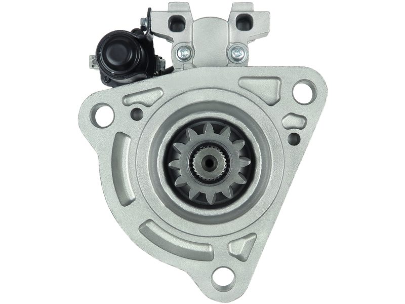 Motorino d'avviamento rigenerato