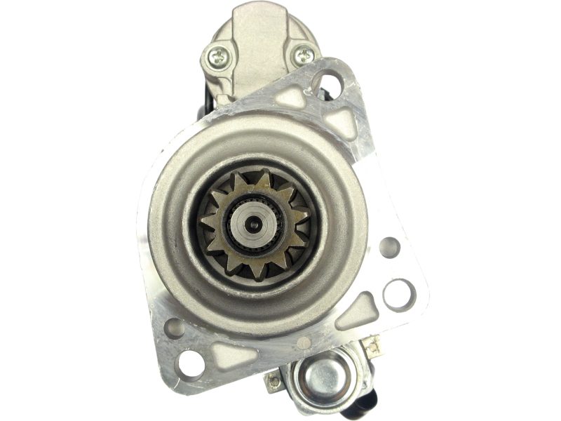 Motorino d'avviamento