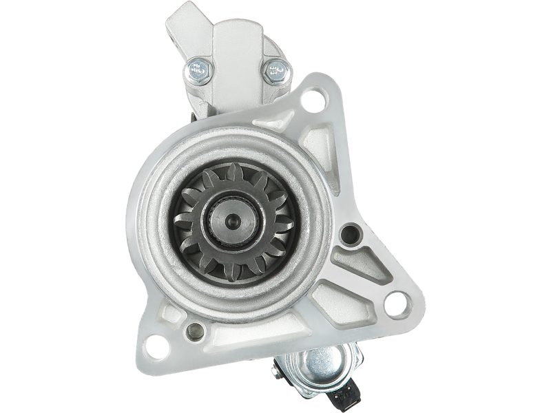 Motorino d'avviamento
