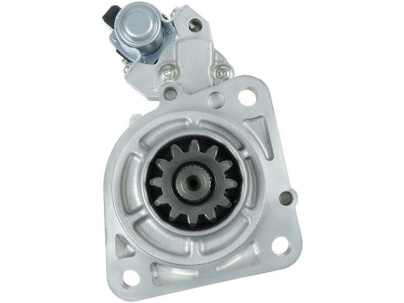 Motorino d'avviamento