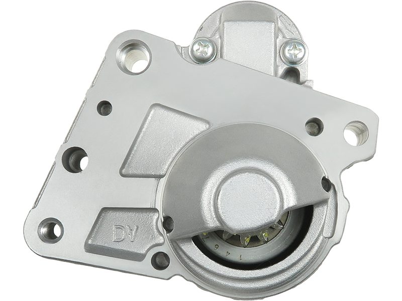 Motorino d'avviamento