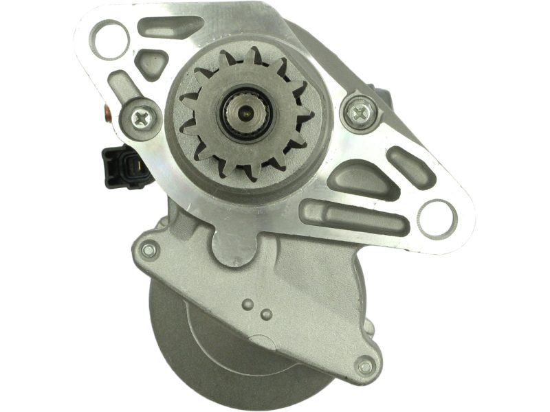 Motorino d'avviamento
