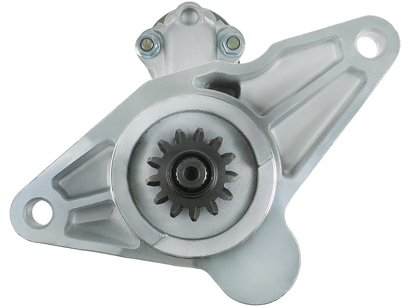 Motorino d'avviamento