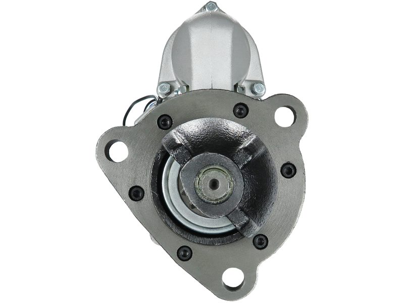 Motorino d'avviamento