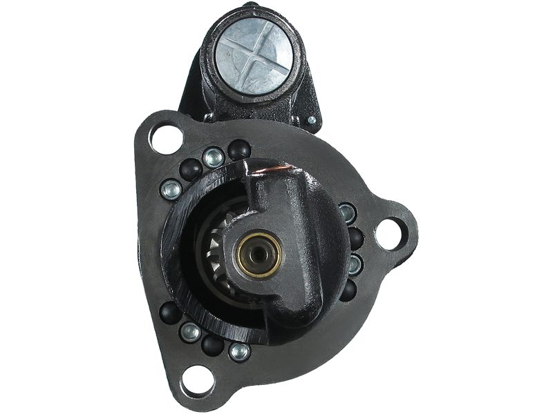 Motorino d'avviamento