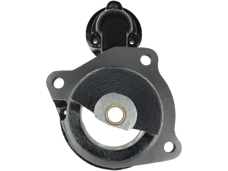 Brush holder ring