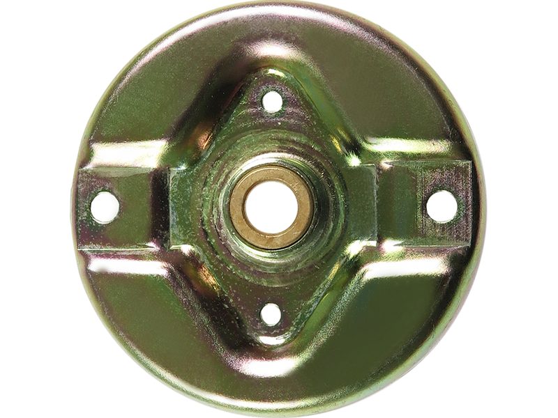 Supporto lato collettore motorino d'avviamento rigenerato