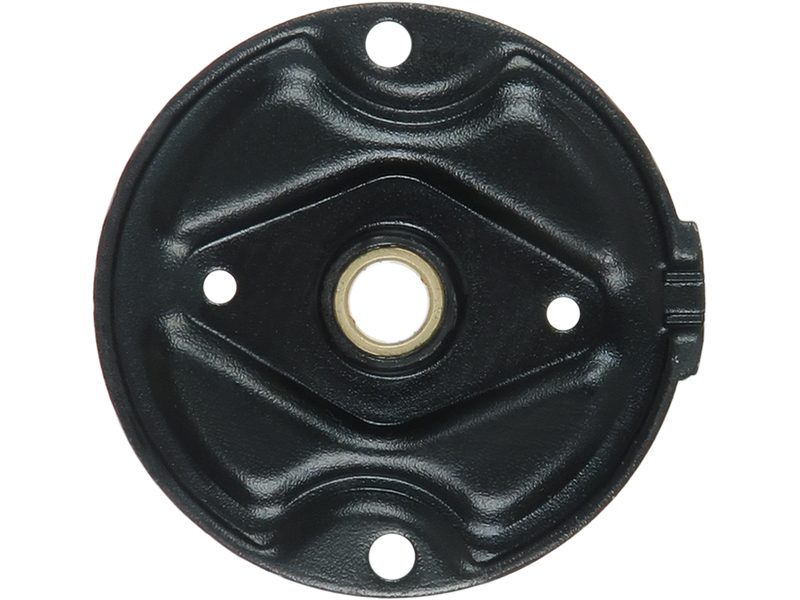 Supporto lato collettore motorino d'avviamento rigenerato