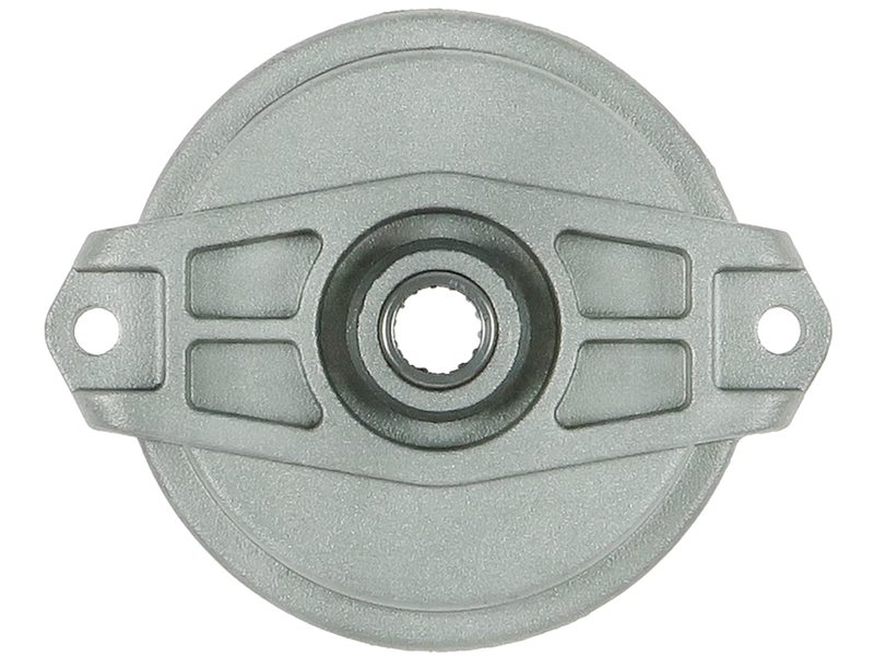 Supporto lato collettore motorino d'avviamento rigenerato
