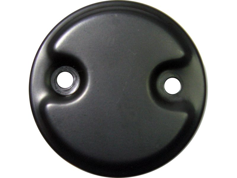 Starter motor commutator-side bracket