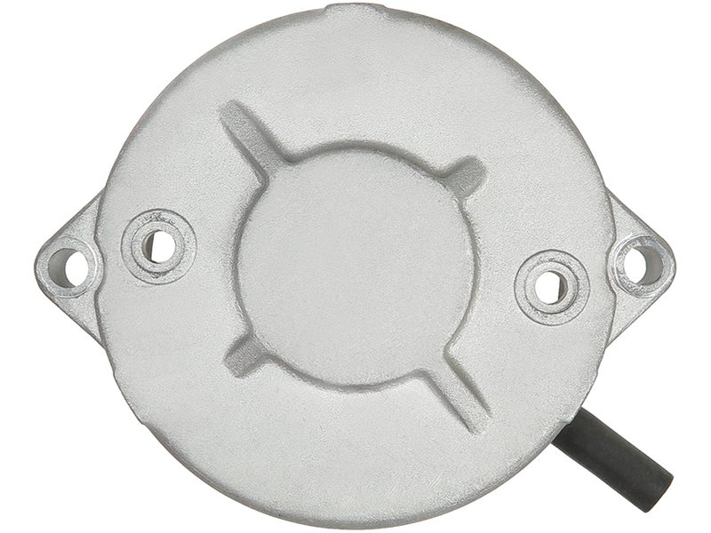Supporto lato collettore motorino d'avviamento rigenerato