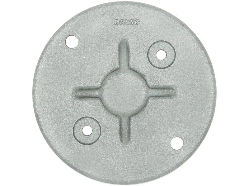 Supporto lato collettore motorino d'avviamento rigenerato