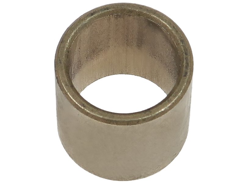 Starter motor bush