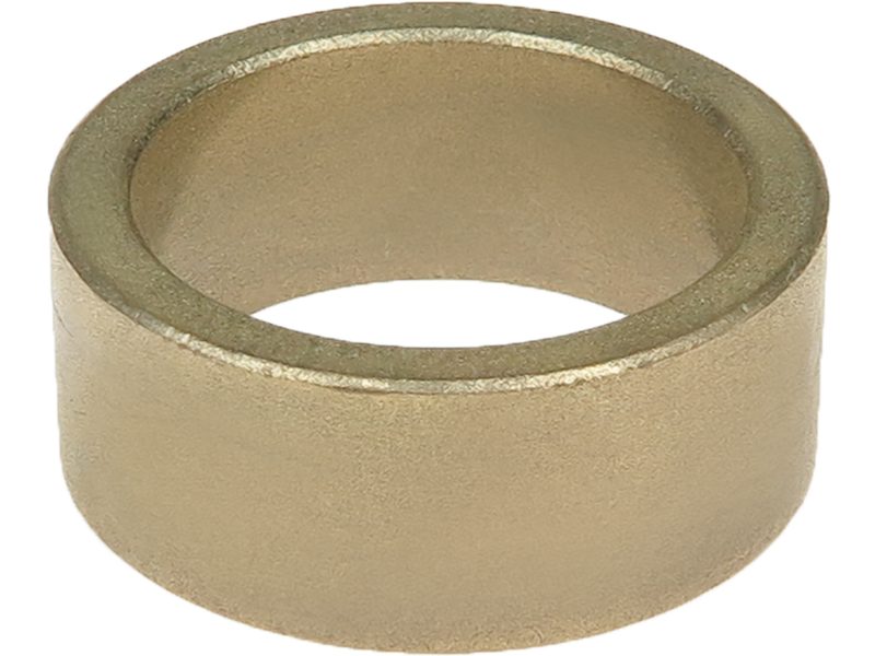 Starter motor bush