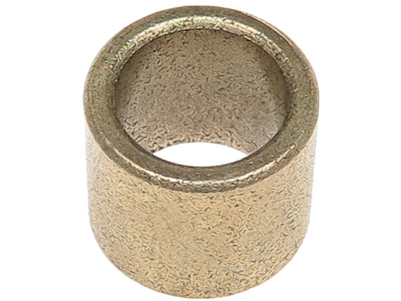 Starter motor bush