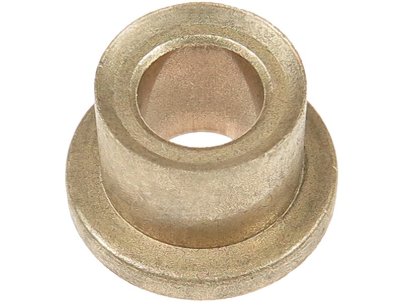 Starter motor bush