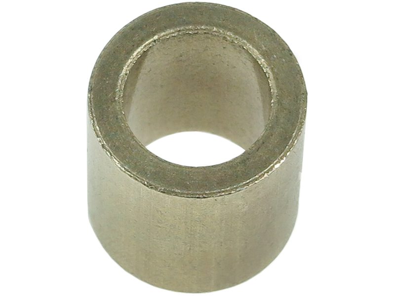 Starter motor bush