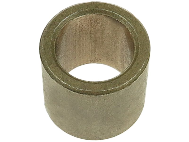 Starter motor bush