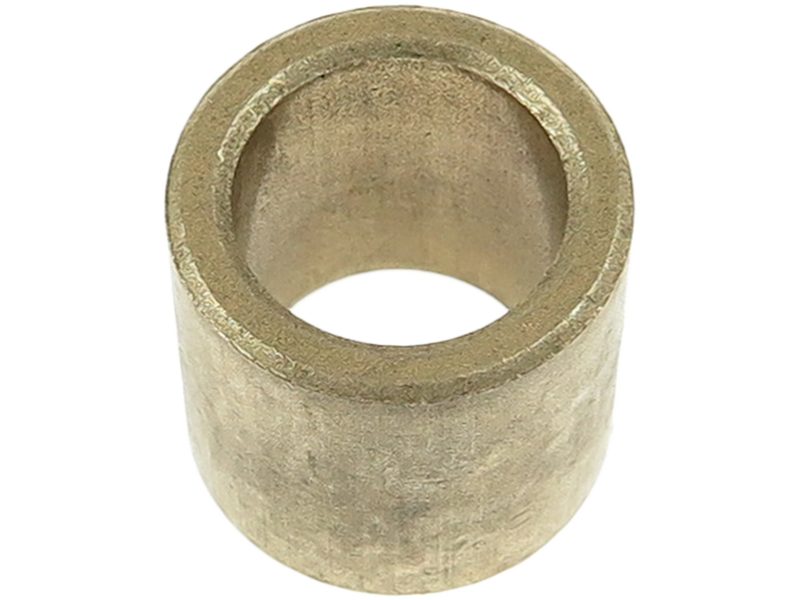 Starter motor bush