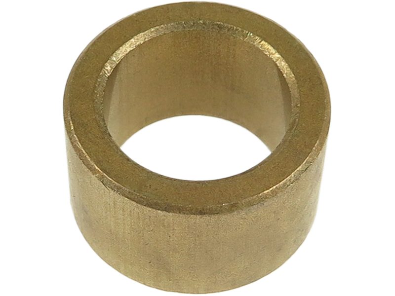 Starter motor bush