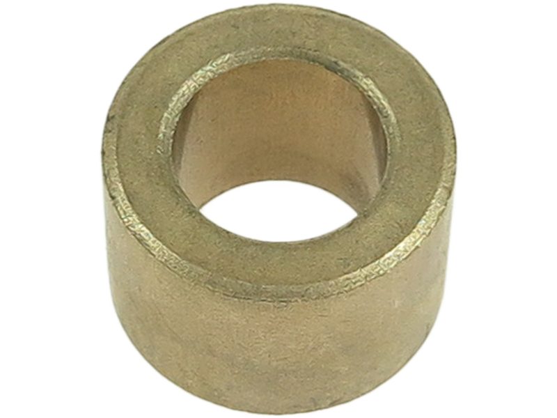 Starter motor bush