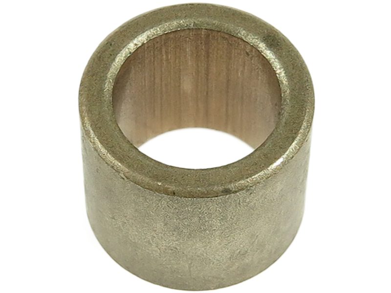 Starter motor bush