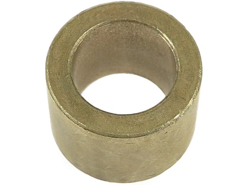 Starter motor bush