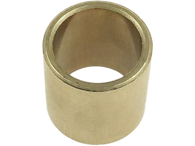 Starter motor bush