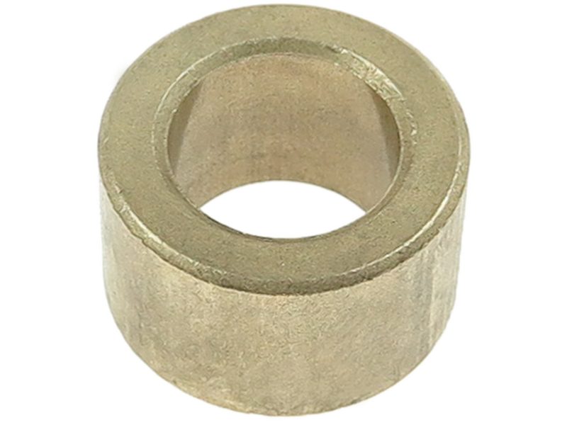 Starter motor bush