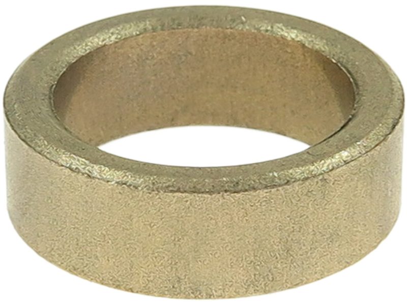 Starter motor bush