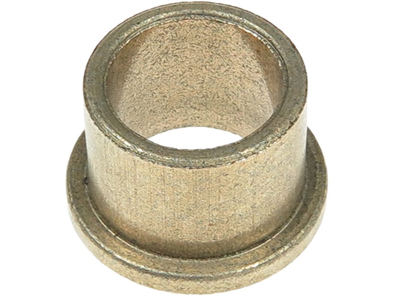 Starter motor bush