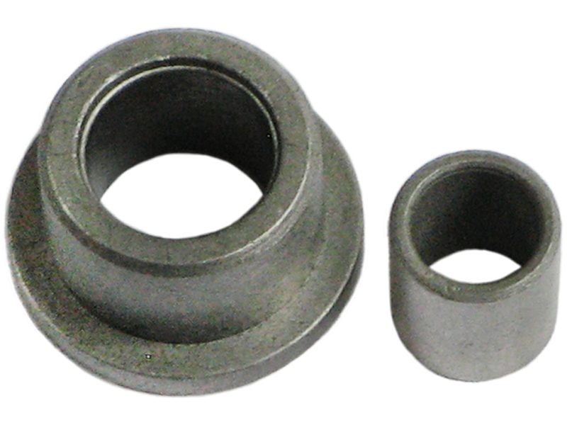 Starter motor bush