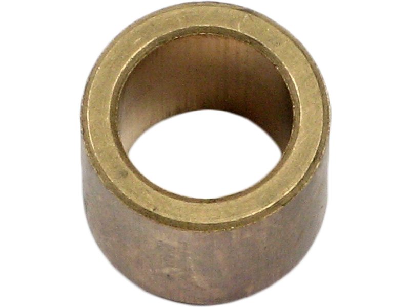 Starter motor bush