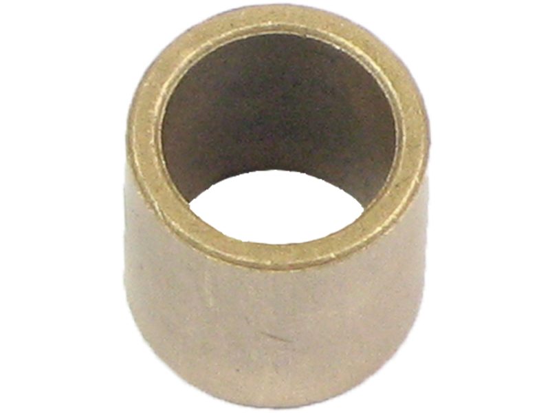 Starter motor bush