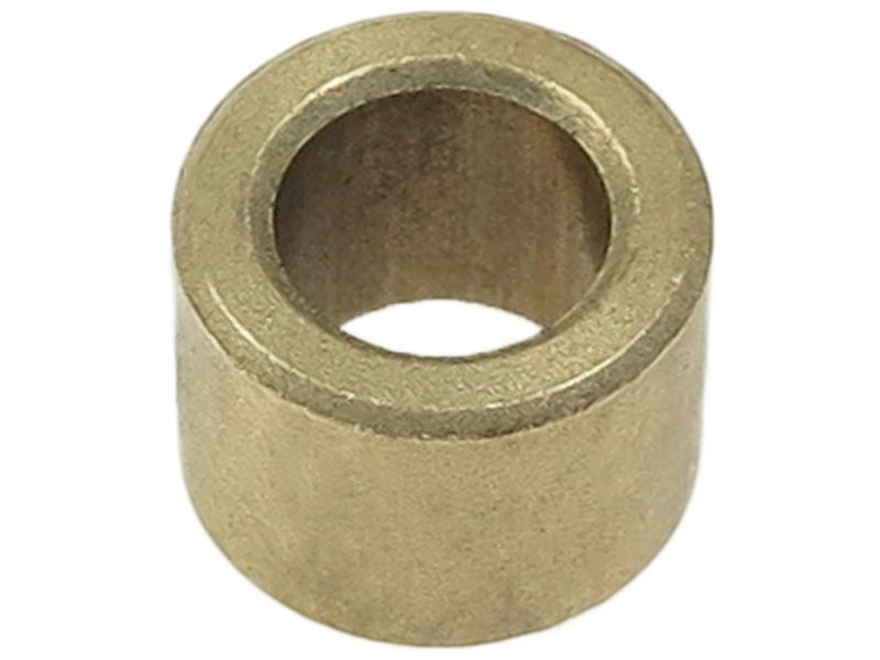 Starter motor bush