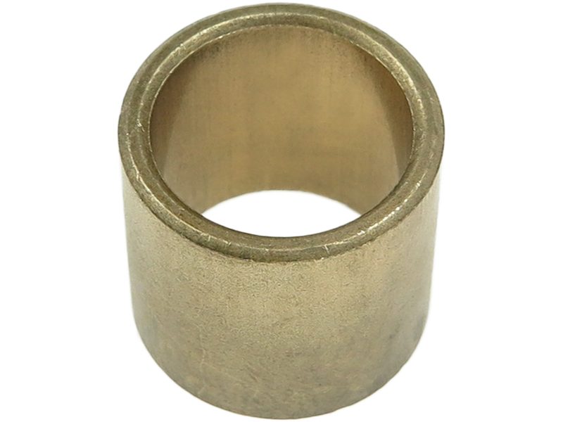 Starter motor bush