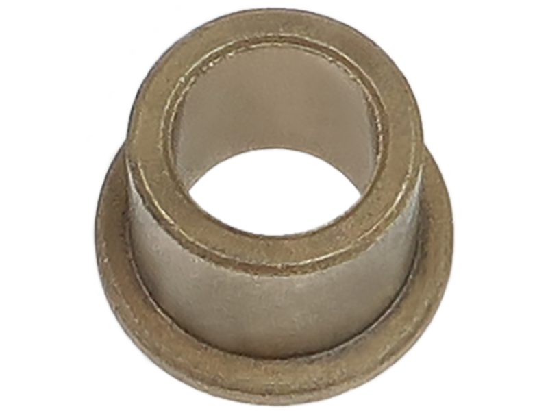 Starter motor bush