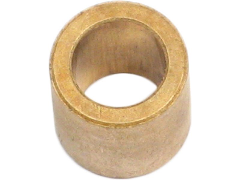 Starter motor bush