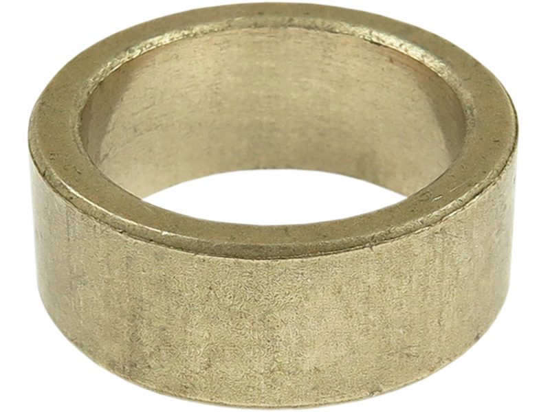 Starter motor bush