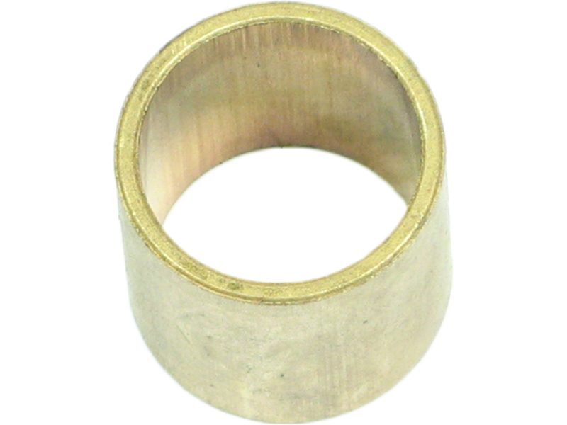 Starter motor bush