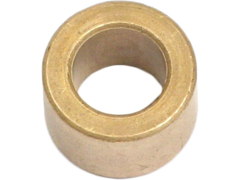 Starter motor bush