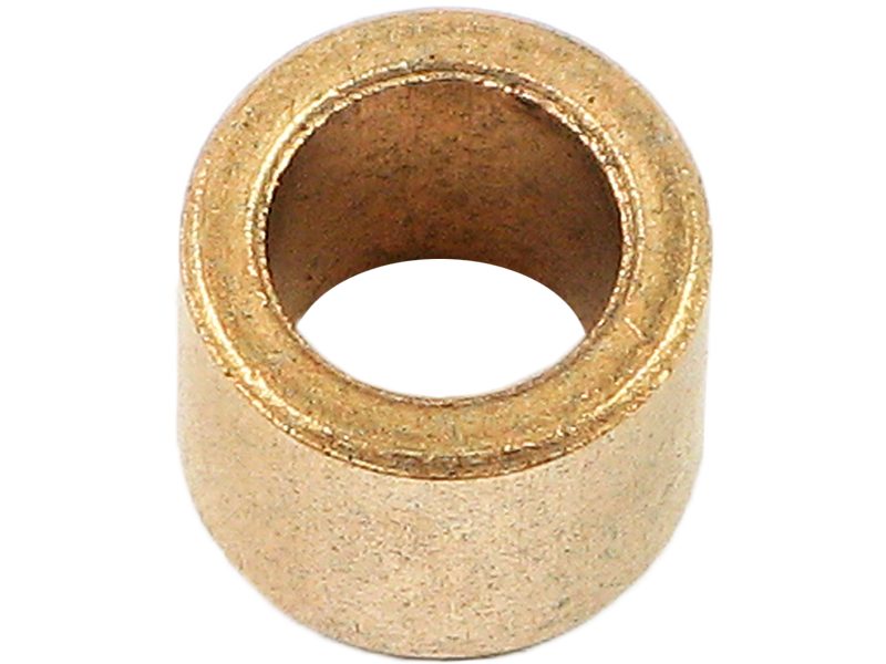 Starter motor bush